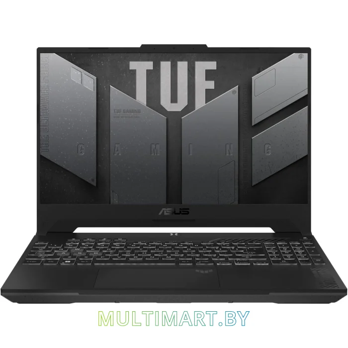 Игровой ноутбук ASUS TUF Gaming A15 FA507NVR-LP040 (90NR0JK5-M00230)